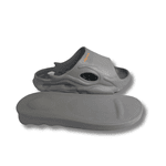 Chinelo Slide Confort EVA – Gogowear cinza