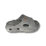 Chinelo Slide Confort EVA – Gogowear cinza