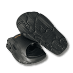 Chinelo Slide Confort EVA – Gogowear Preto