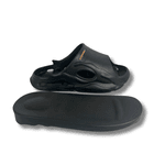 Chinelo Slide Confort EVA – Gogowear Preto
