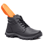 Palmilha Anatomic PU Trekking Relax Gogowear Gel Anti Impacto