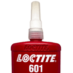 ADESIVO ANARÓBICO DE FIXAÇÃO PARA ROLAMENTOS OU BUCHAS 250G LOCTITE 601