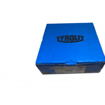 Kit 10 Discos de Corte 7 Basic 178x1,6x22,23 Aço Inox Tyrolit