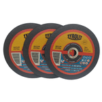  Disco Corte Tyrolit Secur Inox 178 x 1,6 x 22,2 A46q-bfxa C/ 25