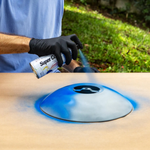 Tinta Spray Uso Geral Azul 350ml 250G - Tekbond