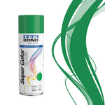 Tinta Spray Uso Geral Verde 350ml 250G - Tekbond