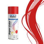 Tinta Spray Uso Geral Vermelho 350ml 250g - Tekbond