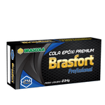 Brasfort Profissional 90 Minutos 23 g - Brascola