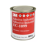 Cola Adesiva 3m Industrial Ec-1099 800g