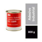 Cola Adesiva 3m Industrial Ec-1099 800g