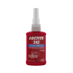 Adesivo Trava Rosca Médio Torque 50g Loctite 242