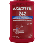 Adesivo Trava Rosca Médio Torque 50g Loctite 242