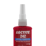 Adesivo Trava Rosca Médio Torque 50g Loctite 242