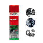 Graxa Líquida Automotiva HHS 2000 500ml - Wurth 