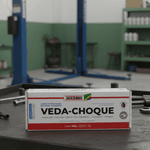 Veda Choque 290 Gr Cola Parachoque Maxi Rubber