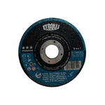 Kit 10 Discos de Desbaste 27 e 115 x 7 x 22,23 Tyrolit