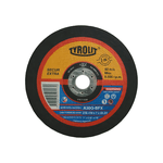 Kit 25 Discos de Corte 41f 178 x 1,6 x 22,23 A46q-bfxa Tyrolit Secur