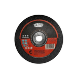 Kit com 25 Discos de Corte 41 f 178 x 1,9 x 22,23 A46r-bfp - Tyrolit