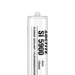 Vedante de Silicone LOCTITE SI 5900 
