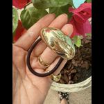 Xuxinha Para Cabelo com Metal