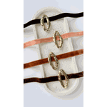 Choker Veludo