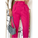 Calça Jogger Feminina Pink