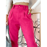 Calça Jogger Feminina Pink