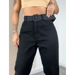 Calça feminina Bengaline Preta 