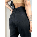Calça feminina Bengaline Preta 