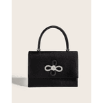 Bolsa Diamantes Pequena para Mulheres, Bolsa De Cristal Brilhante, Sacos De Festa À Noite, Designer De Luxo, Novo,