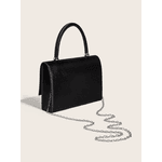 Bolsa Diamantes Pequena para Mulheres, Bolsa De Cristal Brilhante, Sacos De Festa À Noite, Designer De Luxo, Novo,