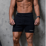  shorts esportivos e lazer black, shorts fitness, academia ao ar livre, corrida, calções de basquete 
