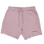  shorts esportivos e lazer pink, shorts fitness, academia ao ar livre, corrida, calções de basquete 