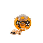 Garrafa infantil em formato de Donuts 380 ML