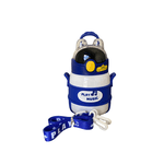 Garrafa infantil térmica em INOX 600ML