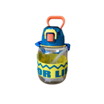 Garrafa de água infantil Fight for life 450ML
