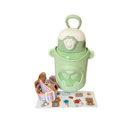 Garrafa infantil em Inox 500ML