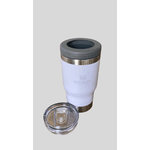 COPO TÉRMICO DE CERVEJA inox 420ML