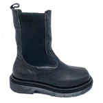 Bota Chelsea - Preta