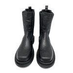 Bota Chelsea - Preta