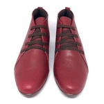 Bota Cibele - Carmim