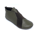 Bota Valentina - Musgo