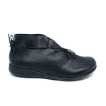 Bota Julie - Preta
