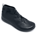 Bota Julie - Preta