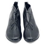Bota Julie - Preta