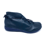 Bota Julie - Marinho