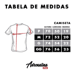 Camiseta Masculina 100% Algodão 30.1 Verde bb