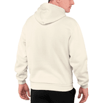 Moletom Canguru Off White