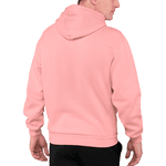 Moletom Canguru Rosa BB