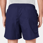 Short Tactel Masculino Azul Marinho
